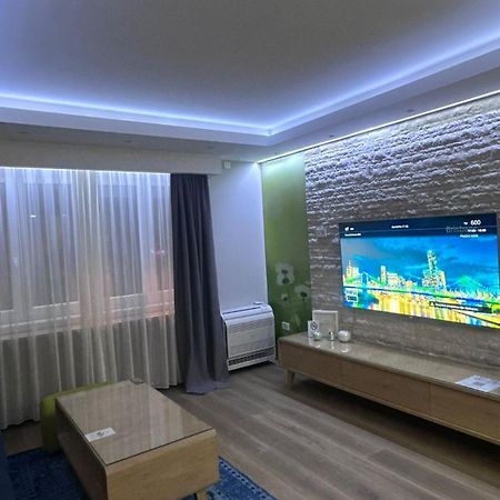 City Center Apartment Sarajevo Accross Bbi Shopping Mall エクステリア 写真
