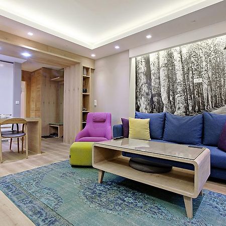 City Center Apartment Sarajevo Accross Bbi Shopping Mall エクステリア 写真