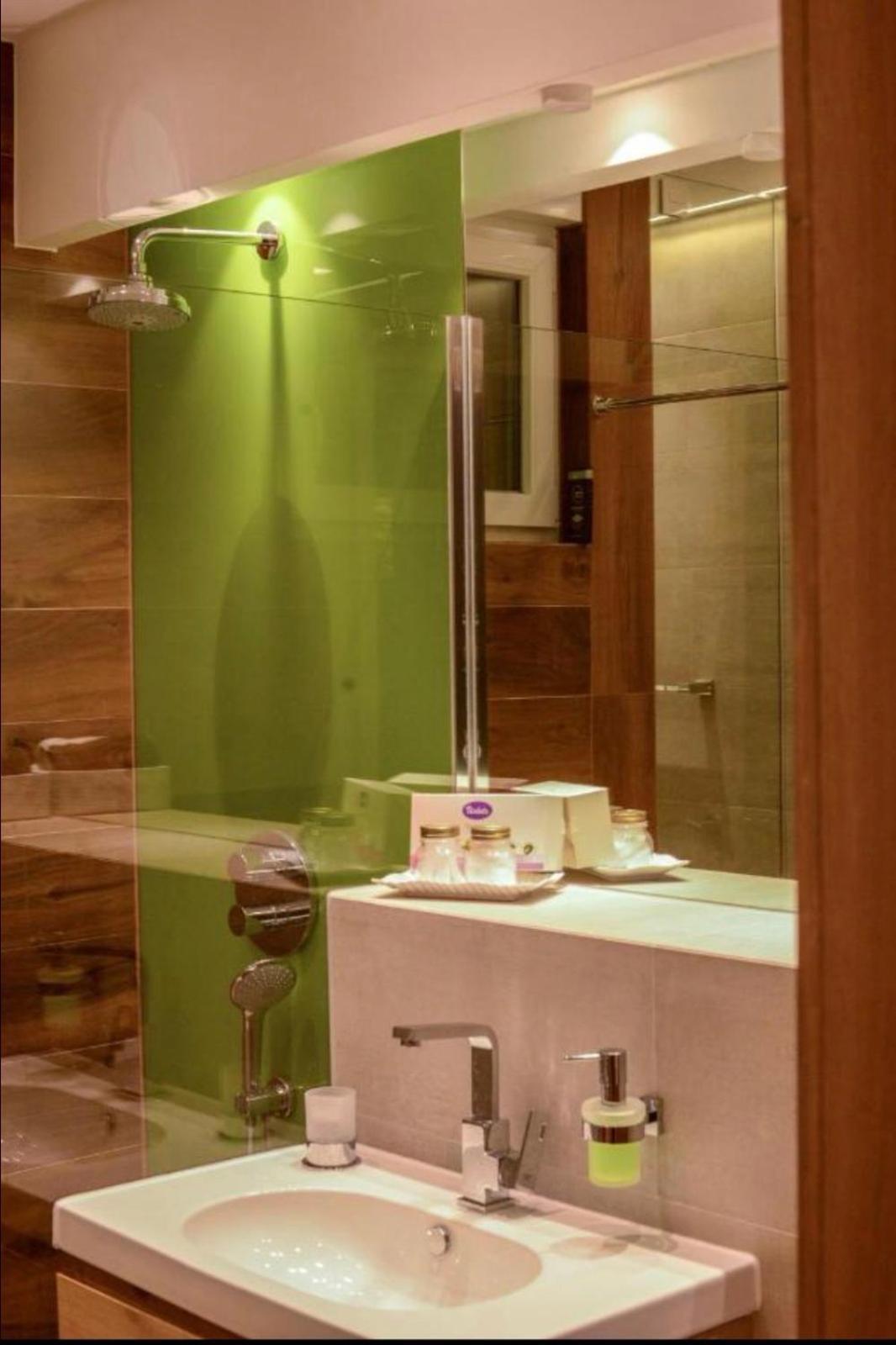 City Center Apartment Sarajevo Accross Bbi Shopping Mall エクステリア 写真
