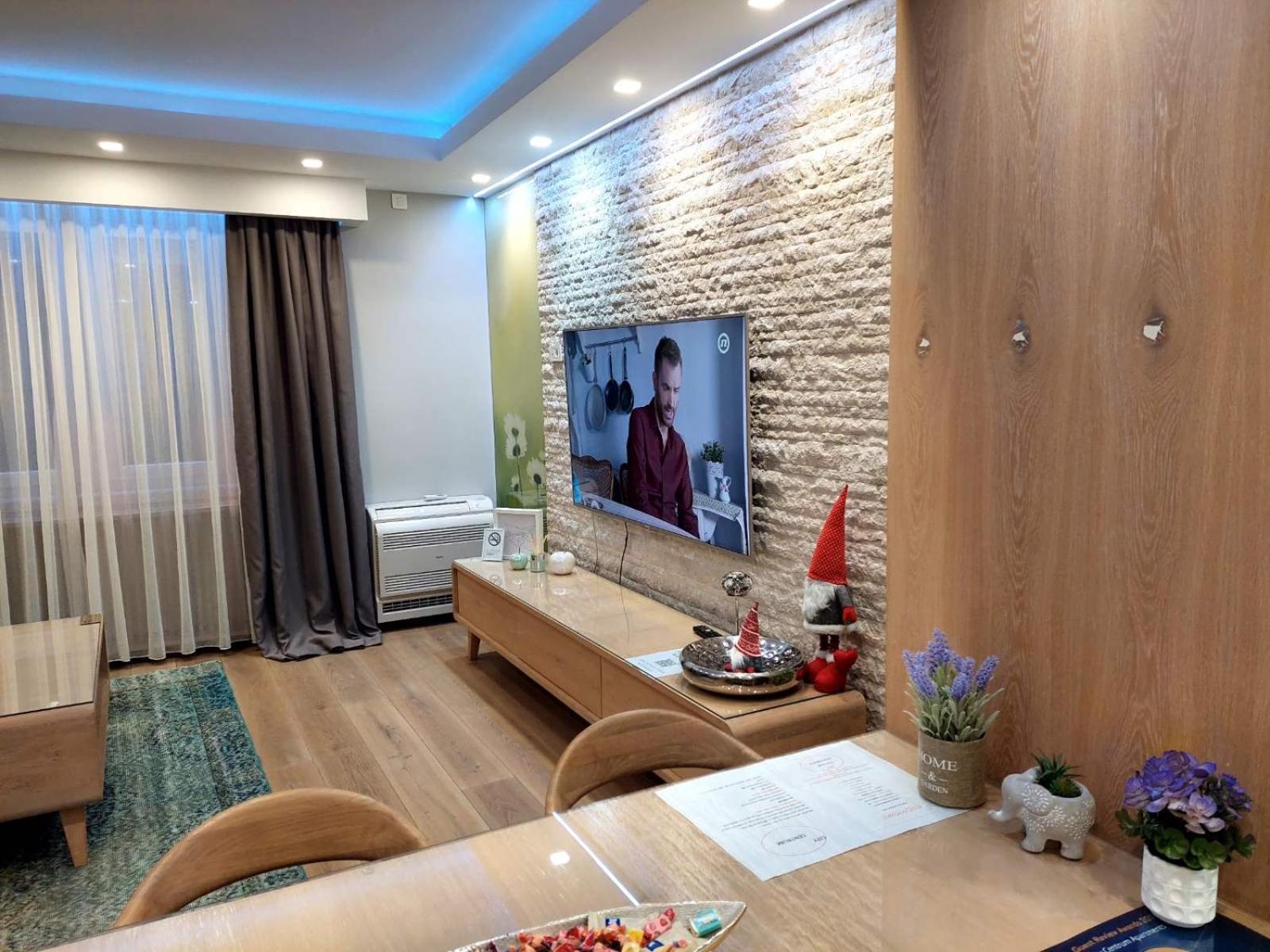 City Center Apartment Sarajevo Accross Bbi Shopping Mall エクステリア 写真