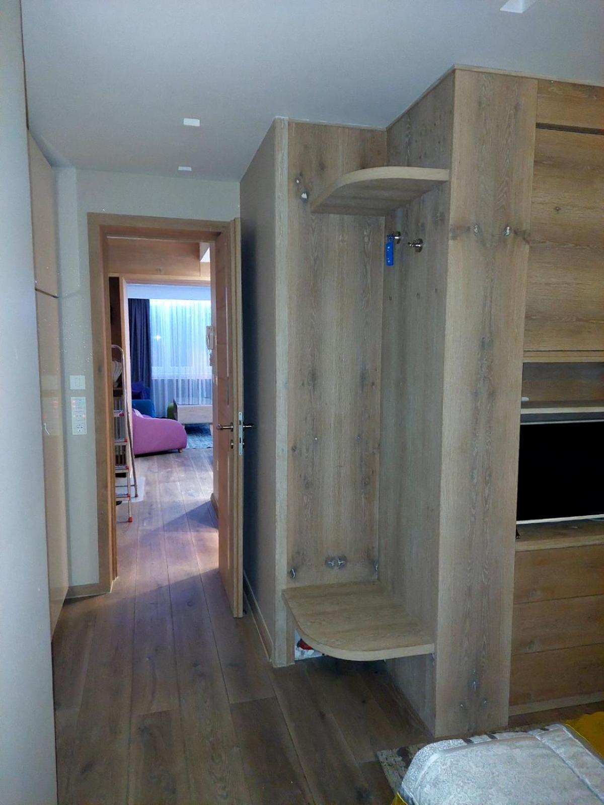 City Center Apartment Sarajevo Accross Bbi Shopping Mall エクステリア 写真