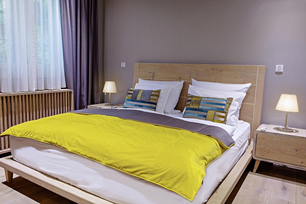 City Center Apartment Sarajevo Accross Bbi Shopping Mall エクステリア 写真